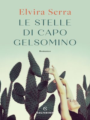 cover image of Le stelle di Capo Gelsomino